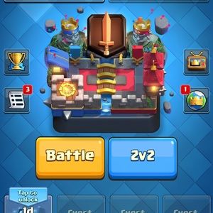 Meet your Posher, Christian